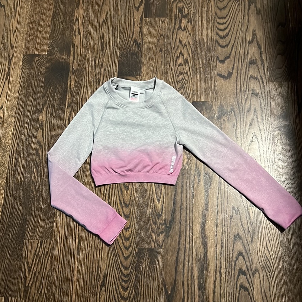Gymshark Matching Workout Set - Picture 2 of 4